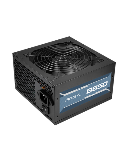 Antec Atom B650 650W 80 Plus Bronze Power Supply