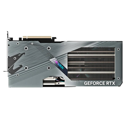 Gigabyte GeForce RTX 4070 Ti SUPER AORUS MASTER 16GB GDDR6X