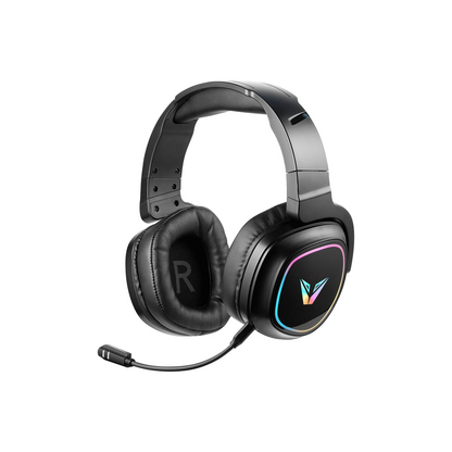 VX Gaming Stealth series Wireless Gaming Headset RGB