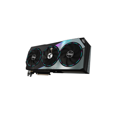 Gigabyte GeForce RTX 4080 Aorus Master 16GB GDDR6X