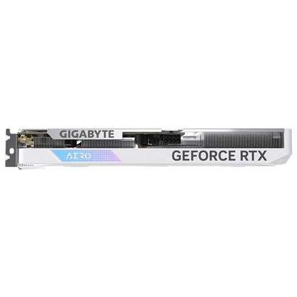 Gigabyte GeForce RTX 4060 AERO 8GB GDDR6