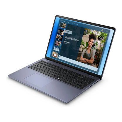 Dell 16 16-inch Core 5 120U 16GB RAM 512GB SSD Win 11 Pro Laptop