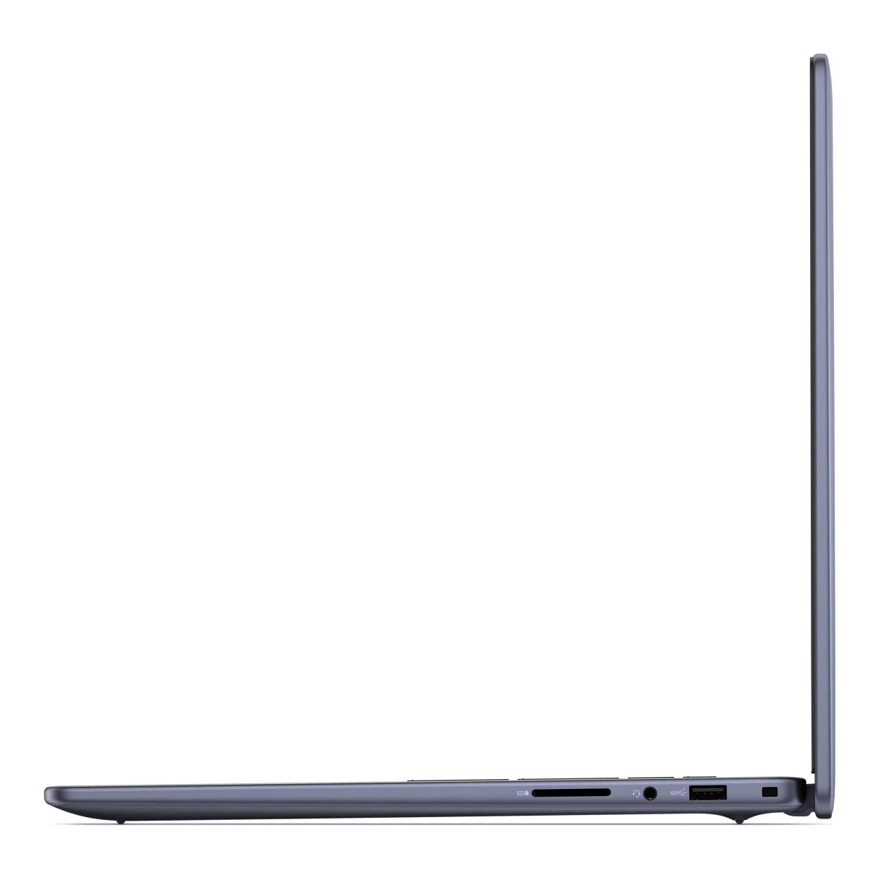 Dell 16 16-inch Core 5 120U 16GB RAM 512GB SSD Win 11 Pro Laptop