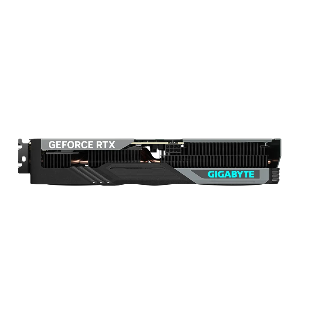 Gigabyte GeForce RTX 4060 Ti GAMING OC 16GB GDDR6 128-Bit PCIe 4.0 Desktop Graphics Card