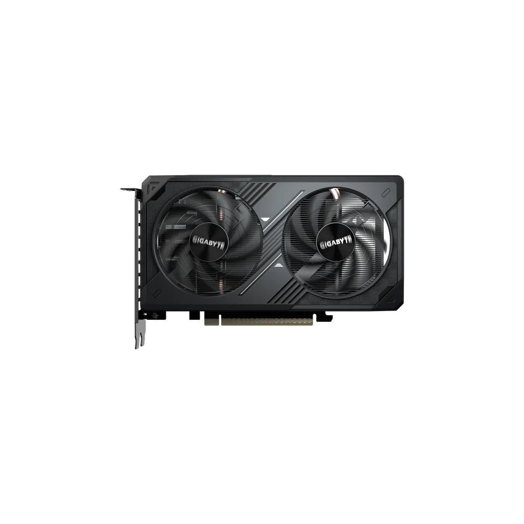 Gigabyte GeForce RTX 5050 WINDFORCE OC 8GB GDDR6 128-bit PCIe 5.0 Desktop Graphics Card