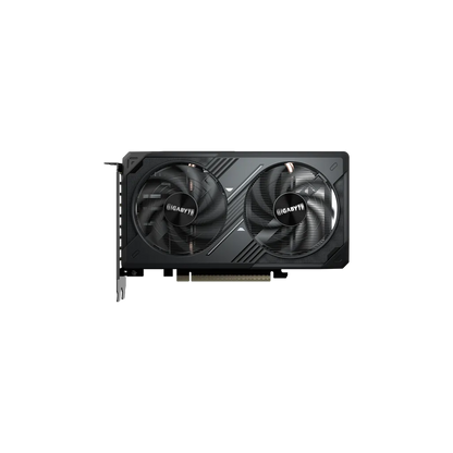 Gigabyte GeForce RTX 5050 WINDFORCE OC 8GB GDDR6 128-bit PCIe 5.0 Desktop Graphics Card