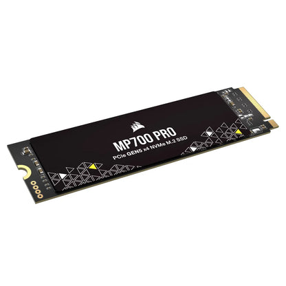 Corsair  MP700 PRO 1TB M.2 2280 PCIe 5.0 NVMe Solid State Drive