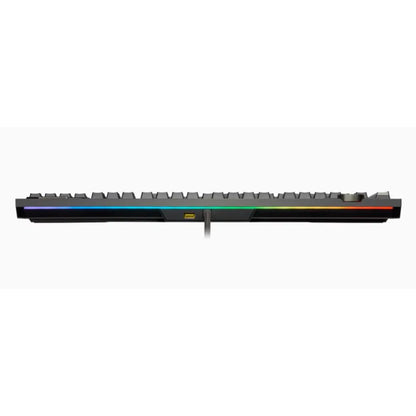 Corsair K100 RGB Corsair OPX Optical-Mechanical Gaming Keyboard