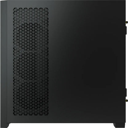 Corsair 5000D Airflow Tempered Glass Black Steel ATX Mid Tower Desktop Chassis