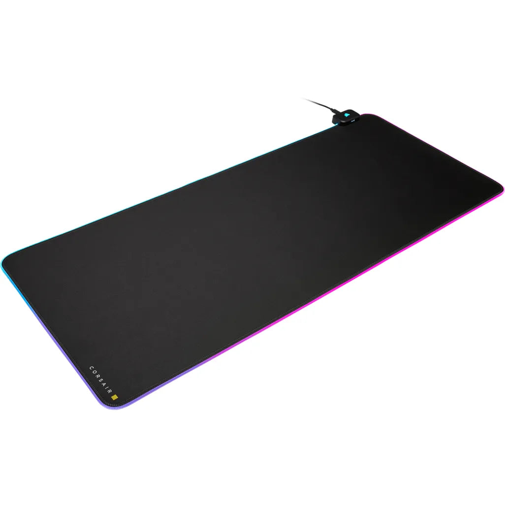 Corsair CH-9417070-WW MM700 RGB Extended Cloth Gaming Mouse Pad