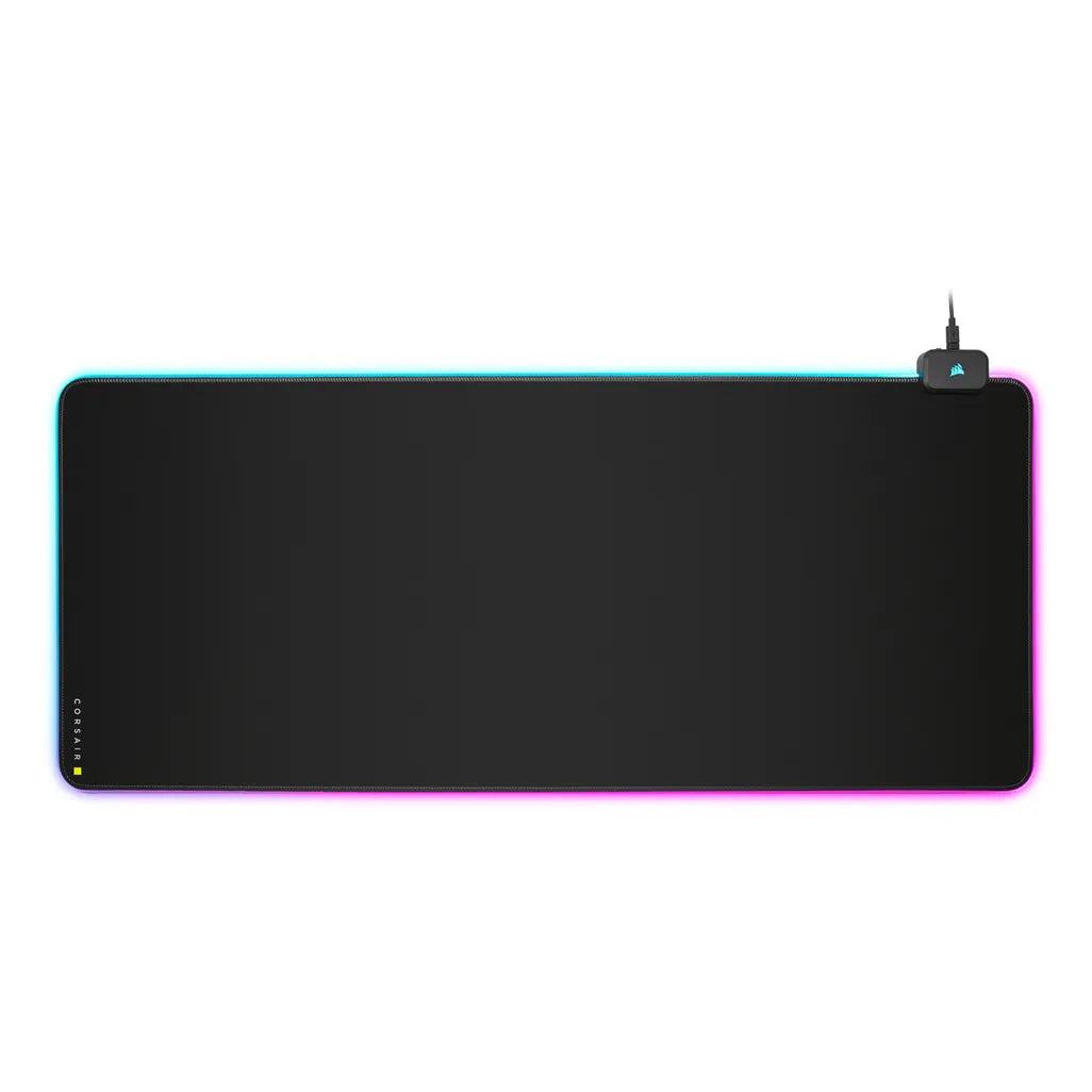 Corsair CH-9417070-WW MM700 RGB Extended Cloth Gaming Mouse Pad