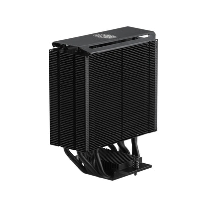 Cooler Master MasterAir MA612 Stealth ARGB 120mm Black Tower CPU Cooler