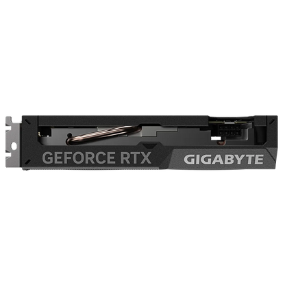 Gigabyte GeForce RTX 4060 WINDFORCE OC 8GB GDDR6 128-Bit PCIe 4.0 Desktop Graphics Card