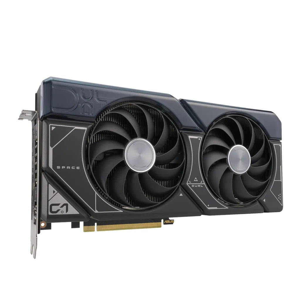 ASUS GeForce RTX 4070 SUPER DUAL OC Edition 12GB GDDR6X