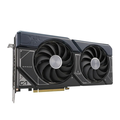 ASUS GeForce RTX 4070 SUPER DUAL OC Edition 12GB GDDR6X