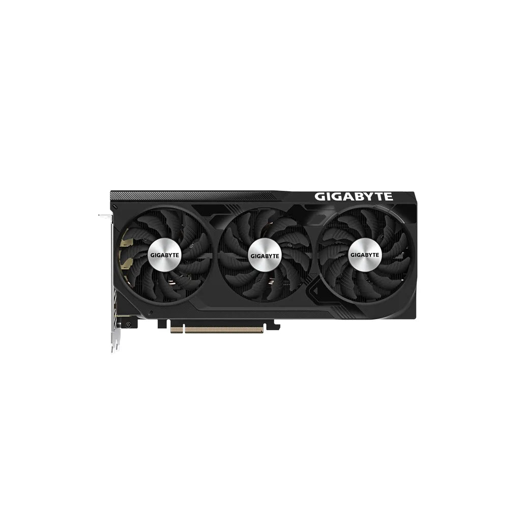 Gigabyte GeForce RTX 4070 Ti SUPER WINDFORCE OC 16GB GDDR6X