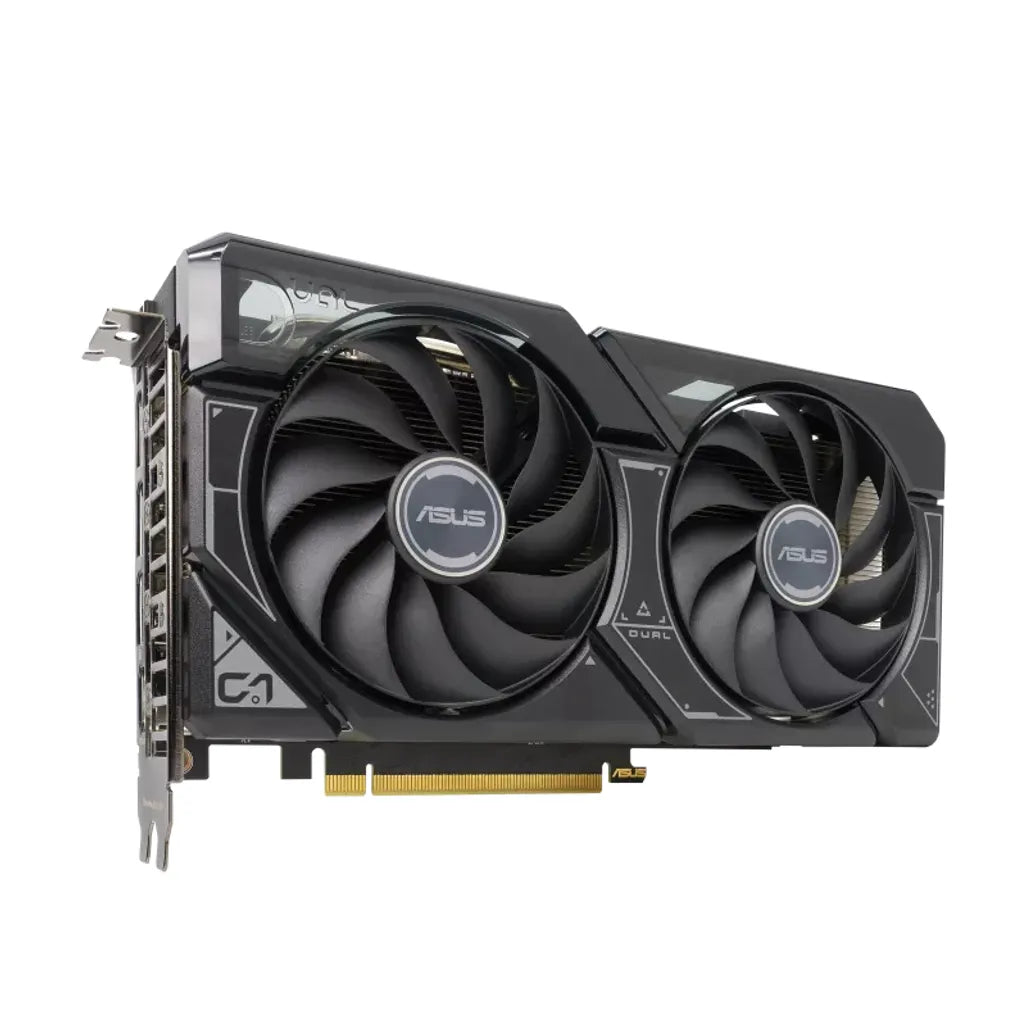 ASUS GeForce RTX 4060 Ti Dual OC Edition 8GB GDDR6