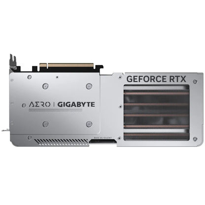 Gigabyte GeForce RTX 4070 Ti SUPER AERO OC 16GB GDDR6X