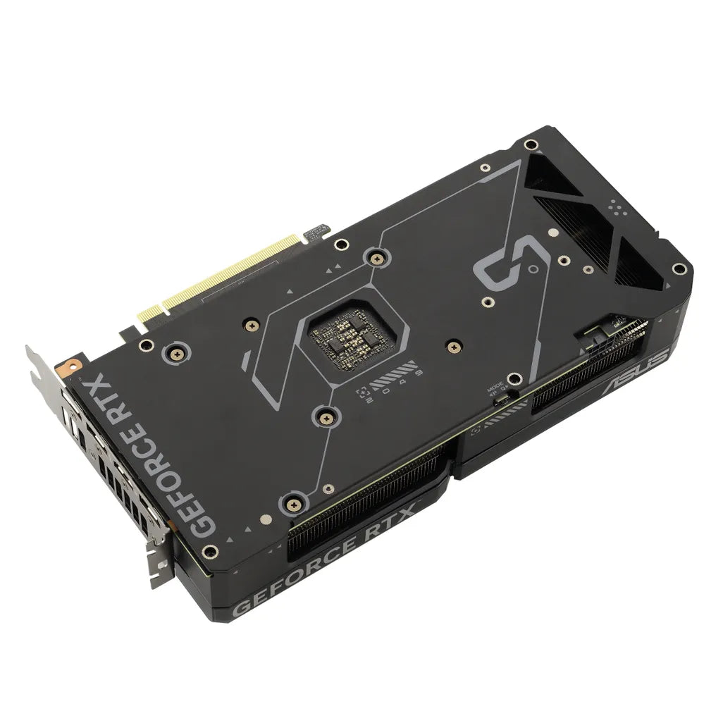 ASUS GeForce RTX 4070 DUAL OC 12GB GDDR6X