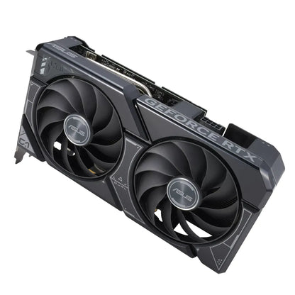 ASUS GeForce RTX 4060 DUAL OC Edition 8GB GDDR6