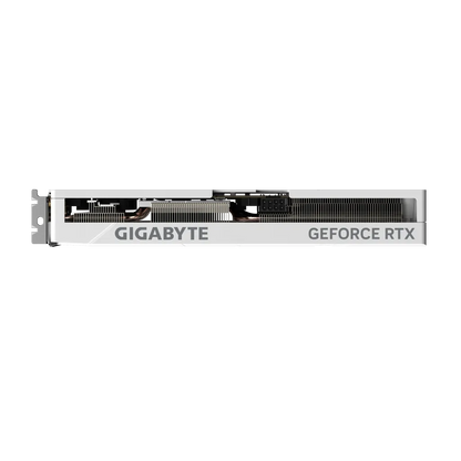 Gigabyte GeForce RTX 4060 Ti EAGLE OC ICE 8GB GDDR6 128 bit PCIe 4.0 Desktop Graphics Card