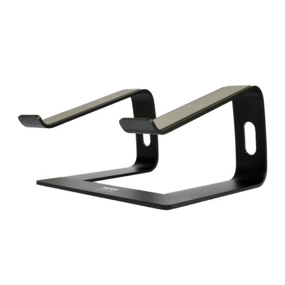 Port Connect Ergonomic 10-15.6″ Aluminium Notebook Stand