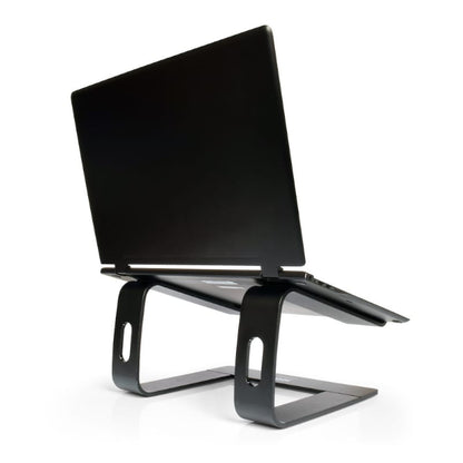 Port Connect Ergonomic 10-15.6″ Aluminium Notebook Stand