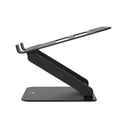 Port Connect Ergonomic Aluminium Notebook Stand