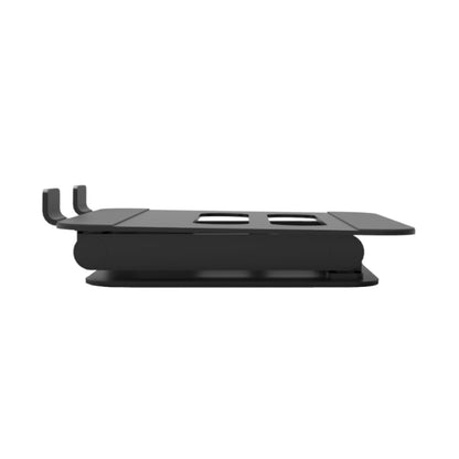 Port Connect Ergonomic Aluminium Notebook Stand