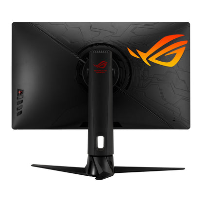 ASUS XG27UQR ROG Strix 27" 4K UHD (3840x2160) 144Hz 1ms IPS HDR400 Gaming Desktop Monitor