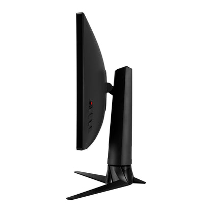 ASUS XG27UQR ROG Strix 27" 4K UHD (3840x2160) 144Hz 1ms IPS HDR400 Gaming Desktop Monitor