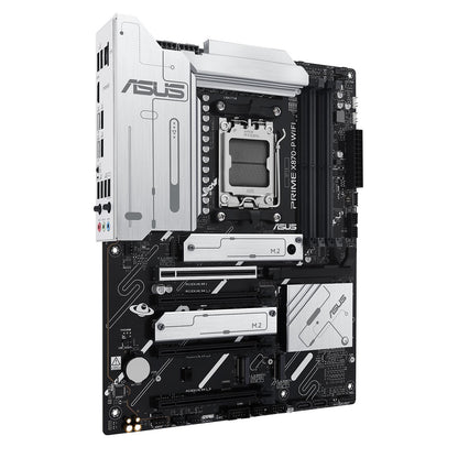 ASUS PRIME X870-P WIFI DDR5 ATX Motherboard