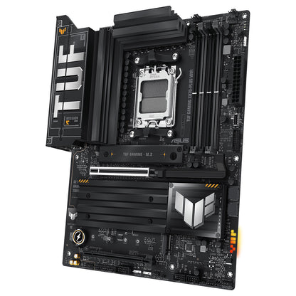 ASUS TUF Gaming X870-PLUS WIFI AMD X870 Ryzen Socket AM5 ATX Desktop Motherboard