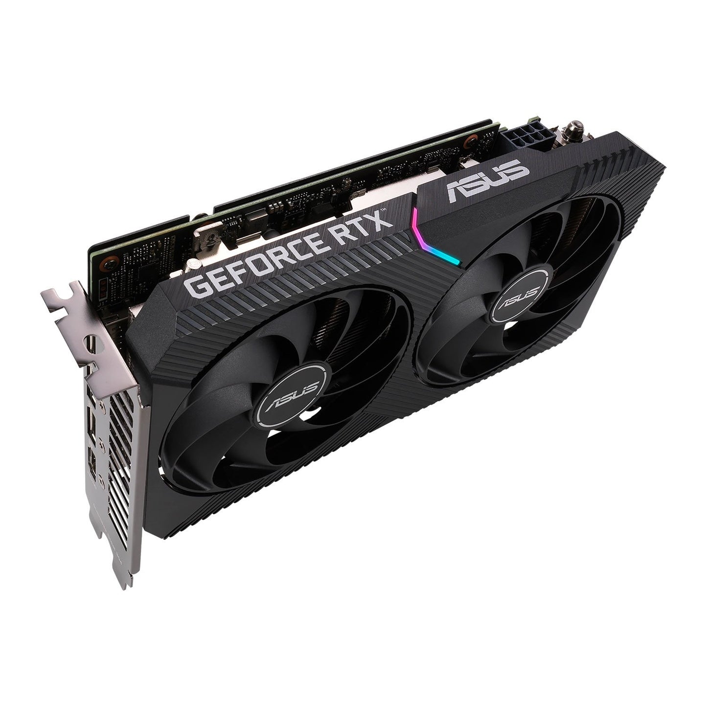 ASUS GeForce RTX 3060 Dual OC V2 12GB GDDR6