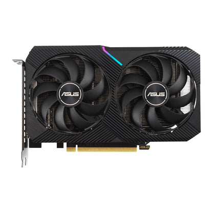 ASUS GeForce RTX 3060 Dual OC V2 12GB GDDR6