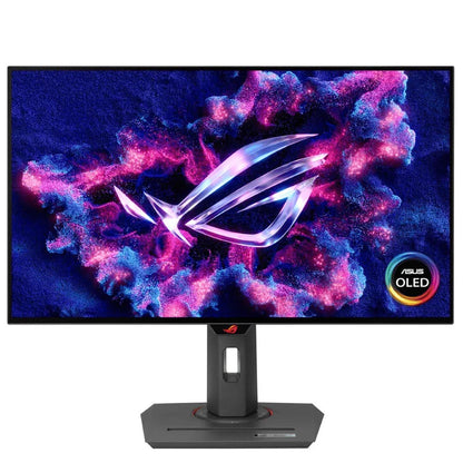 ASUS ROG Strix OLED XG27AQDMG 26.5-inch 2560 x 1440p QHD 16:9 240Hz 0.03ms OLED Monitor