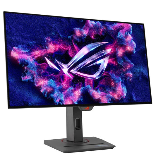 ASUS ROG Strix OLED XG27AQDMG 26.5-inch 2560 x 1440p QHD 16:9 240Hz 0.03ms OLED Monitor