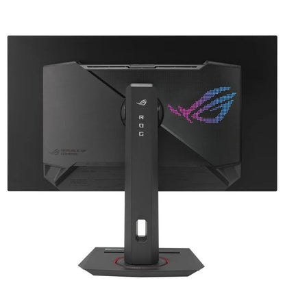 ASUS ROG Strix OLED XG27AQDMG 26.5-inch 2560 x 1440p QHD 16:9 240Hz 0.03ms OLED Monitor