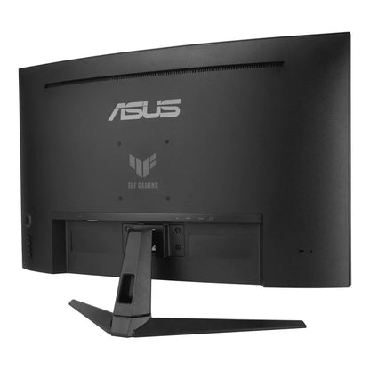 ASUS TUF VG27WQ3B 27-inch QHD 16:9 180Hz 0.5ms LED VA Curved Gaming Monitor