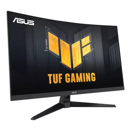 ASUS TUF VG27WQ3B 27-inch QHD 16:9 180Hz 0.5ms LED VA Curved Gaming Monitor
