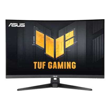 ASUS TUF VG27WQ3B 27-inch QHD 16:9 180Hz 0.5ms LED VA Curved Gaming Monitor