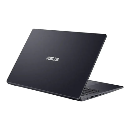 ASUS E510KA-C82B0W Vivobook Go 15 Intel Celeron N4500 2.8GHz 2-Core 15.6" WXGA (1366x768) TN Anti-Glare 8GB (On-Board) DDR4 256GB NVMe SSD Windows 11 Home Star Black Notebook