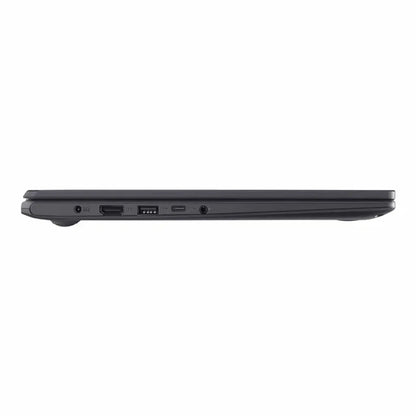 ASUS E510KA-C82B0W Vivobook Go 15 Intel Celeron N4500 2.8GHz 2-Core 15.6" WXGA (1366x768) TN Anti-Glare 8GB (On-Board) DDR4 256GB NVMe SSD Windows 11 Home Star Black Notebook