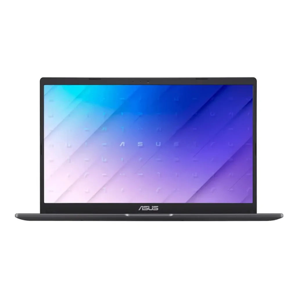 ASUS E510KA-C82B0W Vivobook Go 15 Intel Celeron N4500 2.8GHz 2-Core 15.6" WXGA (1366x768) TN Anti-Glare 8GB (On-Board) DDR4 256GB NVMe SSD Windows 11 Home Star Black Notebook