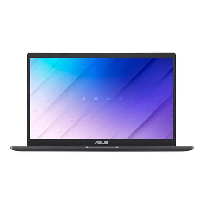 ASUS E510KA-C82B0W Vivobook Go 15 Intel Celeron N4500 2.8GHz 2-Core 15.6" WXGA (1366x768) TN Anti-Glare 8GB (On-Board) DDR4 256GB NVMe SSD Windows 11 Home Star Black Notebook