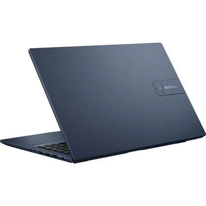 ASUS X1504VA-I38512BL1W VivoBook 15 X1504 Intel Core i3-1315U 4.50GHz 6-Core 15.6" Full HD(1920x1080) 60Hz Anti-Glare 8GB(On-Board) DDR4 512GB PCIe 3.0 NVMe M.2 SSD Windows 11