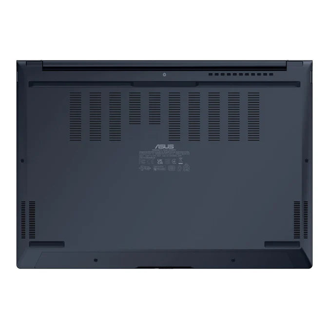 ASUS UX3405CA Zenbook 14 OLED UX3405 Intel Core Ultra 7 255H 5.1GHz 16-Core 14" 120Hz OLED Touchscreen 32GB LPDDR5X 1TB PCIe SSD W11 Pro Laptop