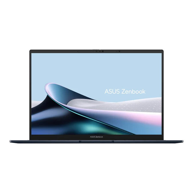 ASUS UX3405CA Zenbook 14 OLED UX3405 Intel Core Ultra 7 255H 5.1GHz 16-Core 14" 120Hz OLED Touchscreen 32GB LPDDR5X 1TB PCIe SSD W11 Pro Laptop