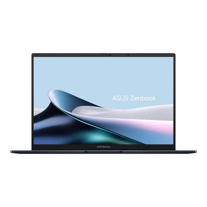 ASUS UX3405CA Zenbook 14 OLED UX3405 Intel Core Ultra 7 255H 5.1GHz 16-Core 14" 120Hz OLED Touchscreen 32GB LPDDR5X 1TB PCIe SSD W11 Pro Laptop