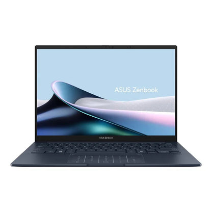 ASUS UX3405CA Zenbook 14 OLED UX3405 Intel Core Ultra 7 255H 5.1GHz 16-Core 14" 120Hz OLED Touchscreen 32GB LPDDR5X 1TB PCIe SSD W11 Pro Laptop